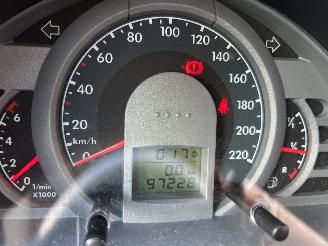 Volkswagen Fox 1.2 TRENDLINE picture 9