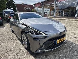 Toyota Mirai EXECUTIVE picture 4