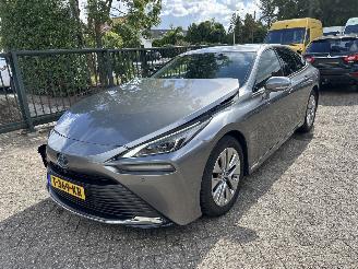 skadebil auto Toyota Mirai EXECUTIVE 2023/6