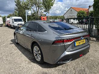 Toyota Mirai EXECUTIVE picture 2