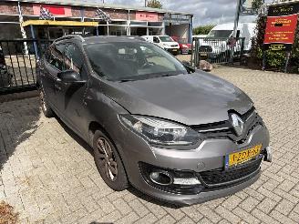 Renault Mégane 1.5  DCI Bose picture 3