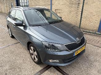 Skoda Fabia 1.2 TSI  Style Business picture 2