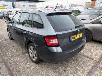 Skoda Fabia 1.2 TSI  Style Business picture 4