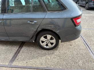 Skoda Fabia 1.2 TSI  Style Business picture 5