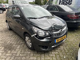 Opel Karl 1.0 eco FLEX  Edition picture 4
