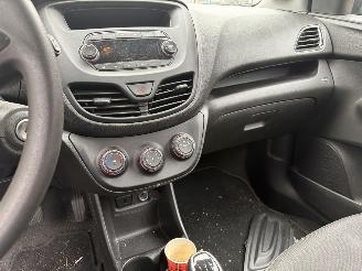 Opel Karl 1.0 eco FLEX  Edition picture 8