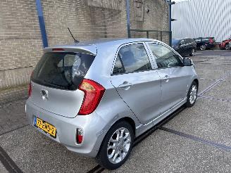 Kia Picanto 1.0 CVVT COMFORT PACK picture 2