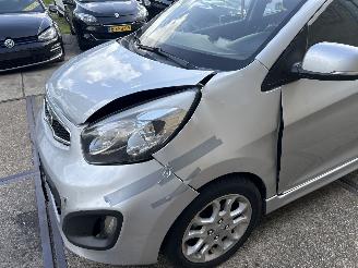 Kia Picanto 1.0 CVVT COMFORT PACK picture 5