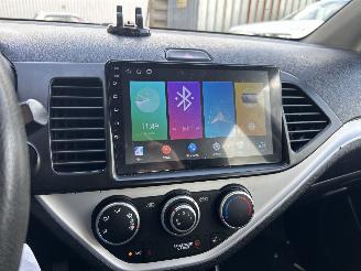 Kia Picanto 1.0 CVVT COMFORT PACK picture 9