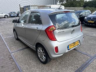 Kia Picanto 1.0 CVVT COMFORT PACK picture 3