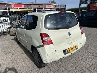 Renault Twingo 1.2 16 V DYNAMIQUE picture 3