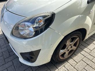 Renault Twingo 1.2 16 V DYNAMIQUE picture 5
