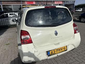Renault Twingo 1.2 16 V DYNAMIQUE picture 6
