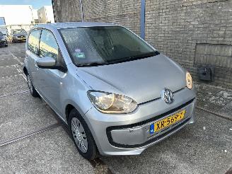 Avarii autoturisme Volkswagen Up! 1.0 HIGH UP 2012/6