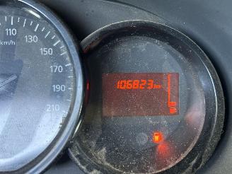 Dacia Dokker 1.6 MPI picture 8