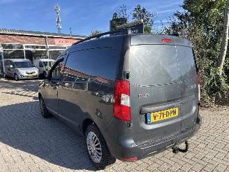 Dacia Dokker 1.6 MPI picture 2