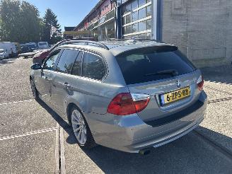 BMW 3-serie 318 I picture 3