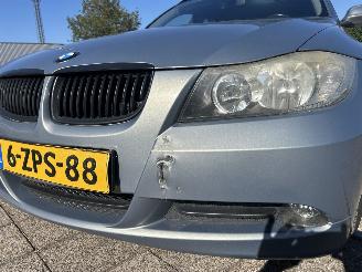 BMW 3-serie 318 I picture 5