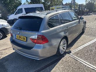 BMW 3-serie 318 I picture 2