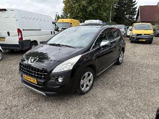 skadebil auto Peugeot 3008 1.6 VTi Style 2013/4
