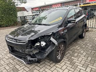 Ford Kuga 1.6 TITANIUM PLUS picture 4