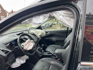 Ford Kuga 1.6 TITANIUM PLUS picture 6