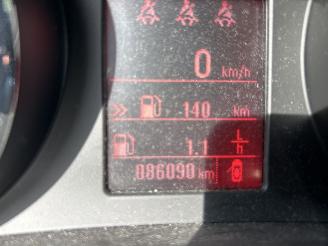 Opel Meriva 1.4 TURBO EDITION picture 9