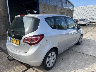 Opel Meriva 1.4 TURBO EDITION picture 2