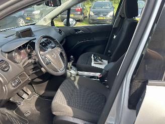 Opel Meriva 1.4 TURBO EDITION picture 6