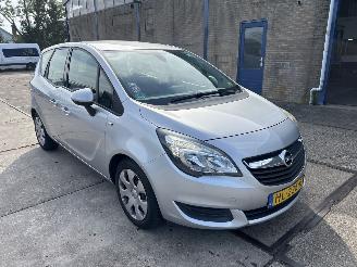 škoda osobní automobily Opel Meriva 1.4 TURBO EDITION 2015/11