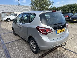 Opel Meriva 1.4 TURBO EDITION picture 3