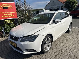 Seat Leon ST 1.2 TSI STYLE BUSINESS picture 4