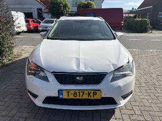 Seat Leon ST 1.2 TSI STYLE BUSINESS picture 5