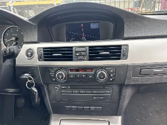 BMW 3-serie 318 I BUSINESS LINE picture 7