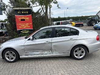 BMW 3-serie 318 I BUSINESS LINE picture 5