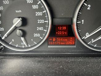 BMW 3-serie 318 I BUSINESS LINE picture 9