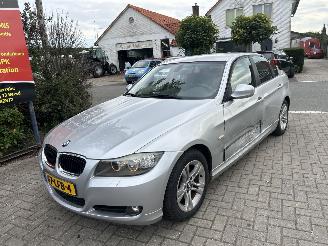 BMW 3-serie 318 I BUSINESS LINE picture 3
