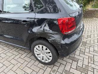 Volkswagen Polo 1.2 TSI Bleumotion Edition + picture 5