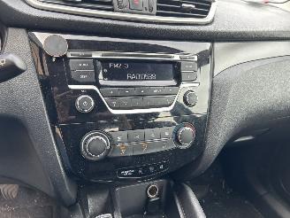 Nissan Qashqai 1.2 VISIA picture 9