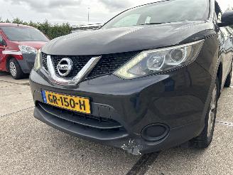 Nissan Qashqai 1.2 VISIA picture 6