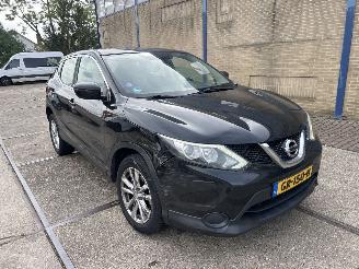 Nissan Qashqai 1.2 VISIA picture 4