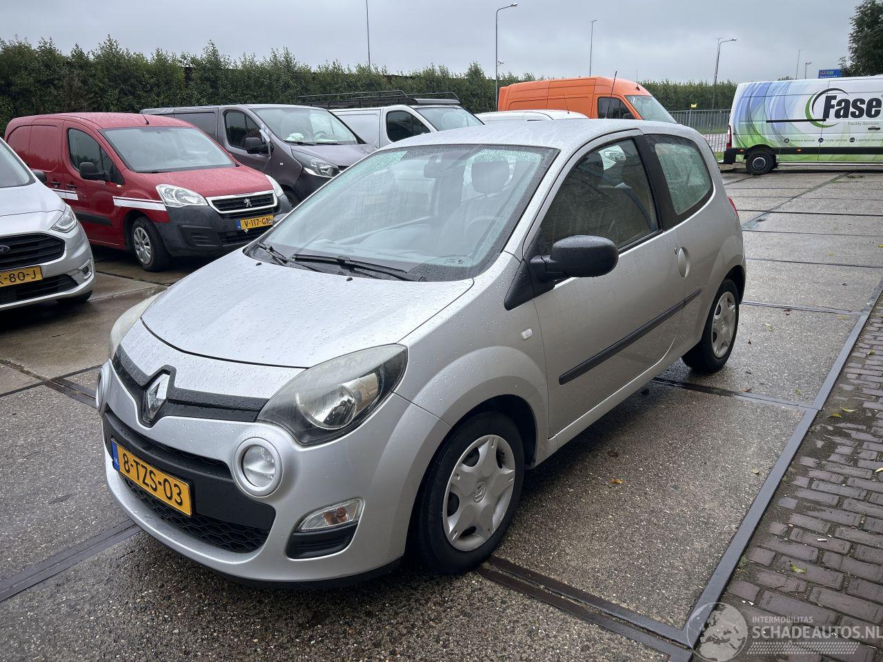 Renault Twingo 10.2 16V PARISIENNE