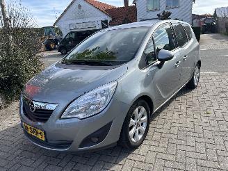  Opel Meriva 1.4 COSMO 2011/11