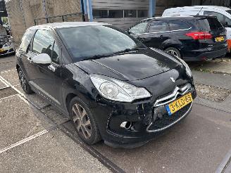  Citroën DS3 1.2 VTI CHIC 2013/5
