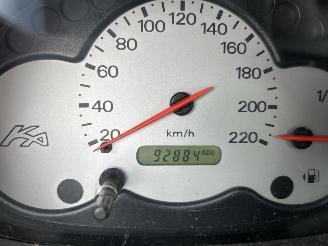 Ford Ka 1.3 COOL&SOUND picture 9