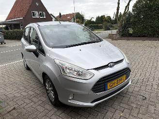 Ford B-Max 1.0   Eco   Boost Style picture 2