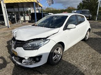 Renault Mégane 1.2 TCE EXPRESSION picture 5
