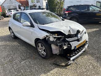 Renault Mégane 1.2 TCE EXPRESSION picture 4