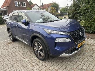 Auto incidentate Nissan X-Trail 1.5 E-POWER TEKNA 2023/1