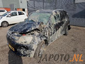 Suzuki Ignis Ignis (MF), Hatchback 5-drs, 2016 1.2 Dual Jet 16V picture 1